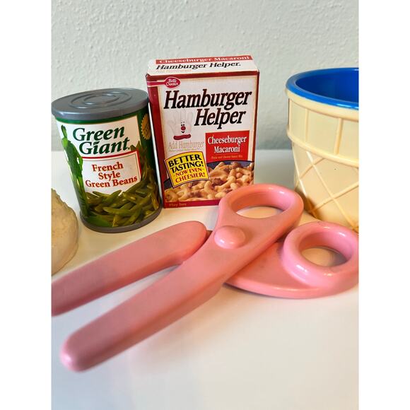 Pretend Play Food Cooking Activity Toy Assorted Lot - Picture 7 of 10